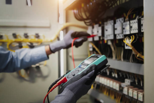 Best Industrial Electrical Services  in Hastings On Hudson, NY