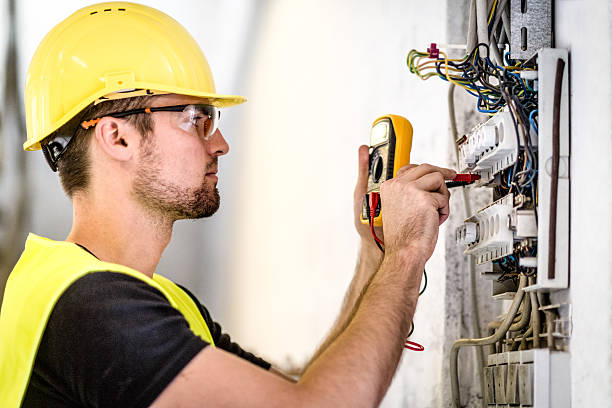 Best Electrical Maintenance Services  in Hastings On Hudson, NY